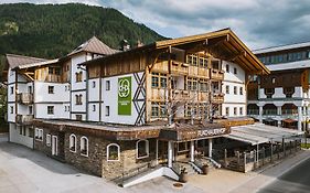 Hotel Flachauerhof